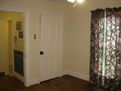 Bedroom.