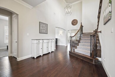 409 Pendall Dr, Wylie, TX 75098 - photo 4