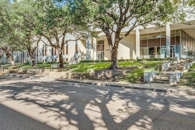 Preston Tower Condominiums unit G514, Dallas, TX 75225 - photo 7