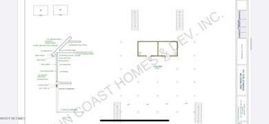 8520 Reed Drive under house plan
