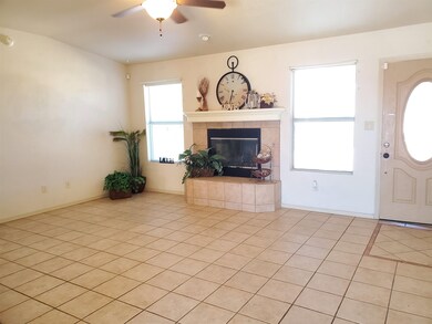 834 Arroyo Seco, Alamogordo, NM 88310 - photo 2
