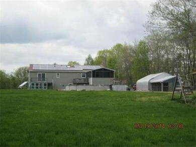 262 Czesky Rd, Gilbertville, MA 01031 - photo 6