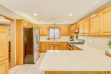 440 Coyote Trail, Circle Pines, MN 55014 - photo 4