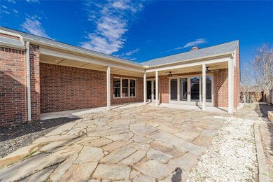 1121 Sandestin Dr, Denton, TX 76205 - photo 3