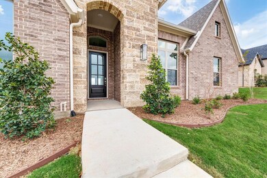 141 Highgate Ct, Boyd, TX 76023 - photo 4