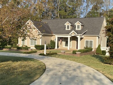 150 Timberland Dr, Livingston, TN 38570 - photo 2