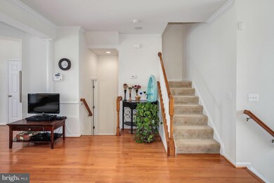 2426 Battery Hill Cir, Woodbridge, VA 22191 - photo 5