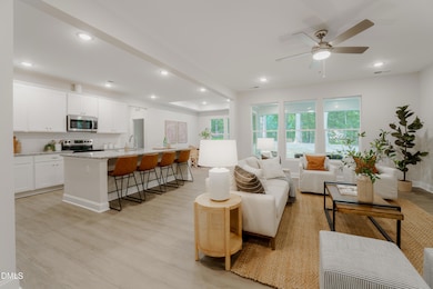 Lot 4 Poppy Mallow Ln, Stem, NC 27581 - photo 2