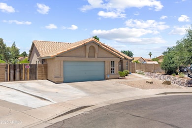 Expanded Driveway