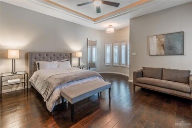 2008 Turtle Lake Ave, Edinburg, TX 78539 - photo 6