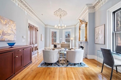 45 Upton St unit 1, Boston, MA 02118 - photo 2