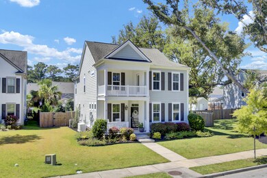 2135 Kemmerlin St, Johns Island, SC 29455 - photo 2