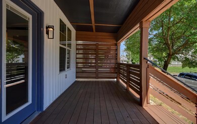 Porch