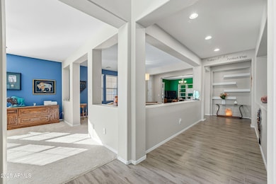 21256 E Waverly Dr, Queen Creek, AZ 85142 - photo 4