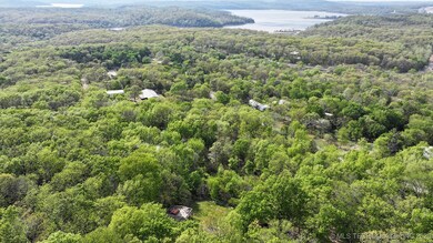 23507 E Riverview Dr, Cookson, OK 74427 - photo 2