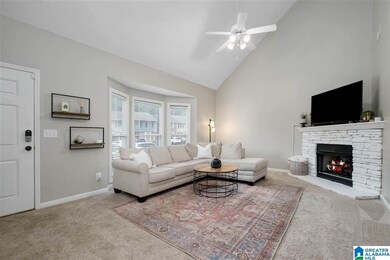 5093 Falling Creek Ln, Birmingham, AL 35235 - photo 3