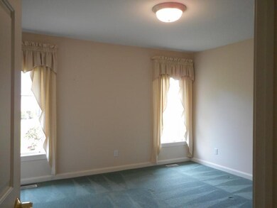 Master Bedroom.
