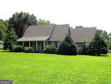 1012 Fairview Rd, Rockmart, GA 30153 - photo 3