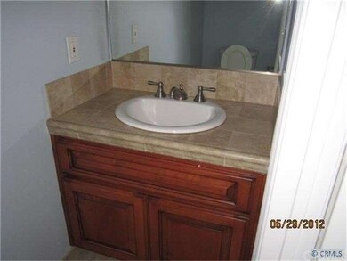 1/2 Bath