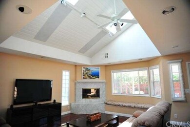 Vaulted Ceilings 