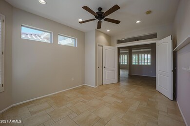 Bonus Room/3rd Bedroom