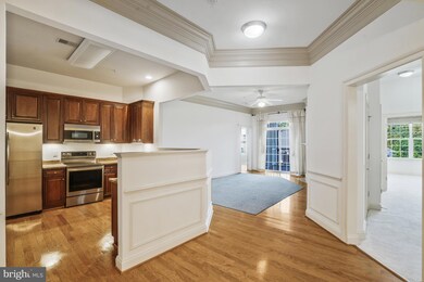 7871 Rolling Woods Ct unit 1402, Springfield, VA 22152 - photo 2