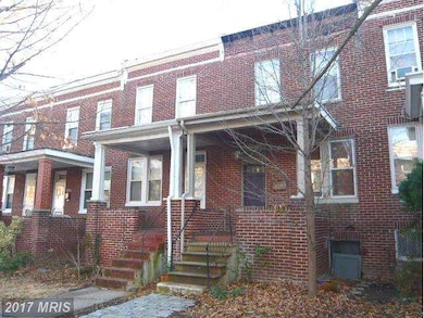 755 Melville Ave, Baltimore, MD 21218 - photo 2