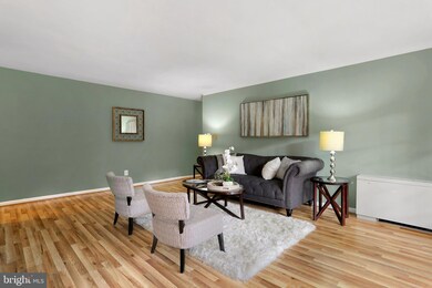 3334 Spring Ln unit B22, Falls Church, VA 22041 - photo 3