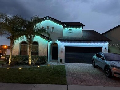 1243 Fountain Coin Loop, Orlando, FL 32828 - photo 2