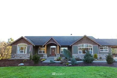 3602 300th St NW, Stanwood, WA 98292 - photo 3