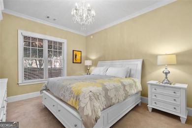 3635 E Paces Cir unit 1103, Atlanta, GA 30326 - photo 5