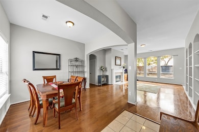 1128 Shell Beach Dr, Little Elm, TX 75068 - photo 5