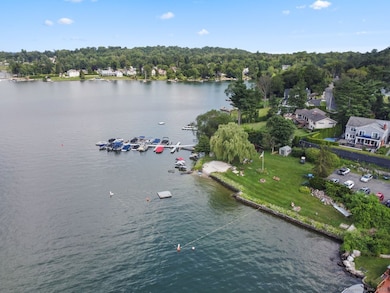 Lake, Private Beach & Dock