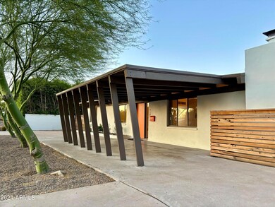 Carport 3