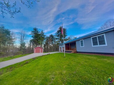 2338 Green St, Vergennes, VT 05491 - photo 2