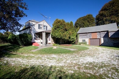 96 Forge Rd, Westport, MA 02790 - photo 2