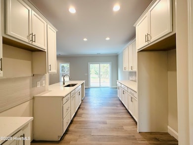 395 Union Church Rd, Carthage, NC 28327 - photo 7