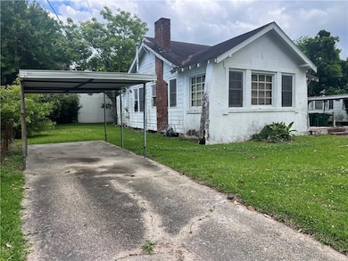 Home is a teardown - no value given