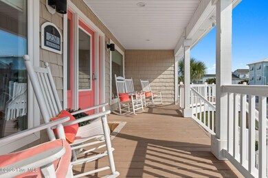 226 W First St, Ocean Isle Beach, NC 28469 - photo 6