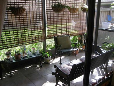Patio/Deck/Lanai