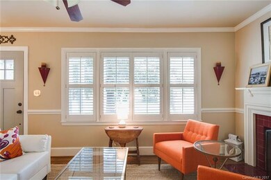 New Windows and plantation shutters throughout