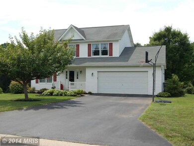 6949 Cable Dr, Marriottsville, MD 21104 - photo 2