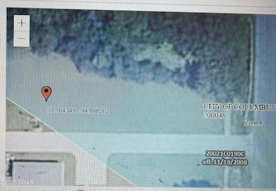 602 S High School Ave, Columbus, KS 66725 - photo 2