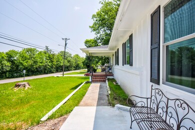 717 W James St, Rossville, GA 30741 - photo 4