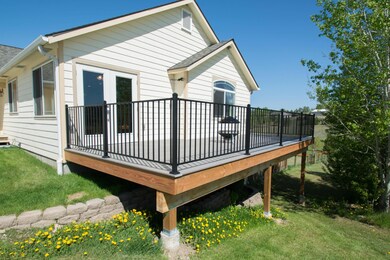 4915 S Fox Gulch Rd, Stevensville, MT 59870 - photo 3