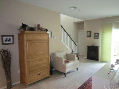 Living Room 2nd View With Tile Floors