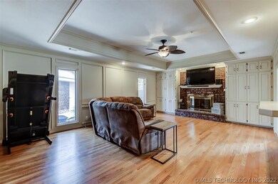 3304 Brighton Ln, Bartlesville, OK 74006 - photo 7