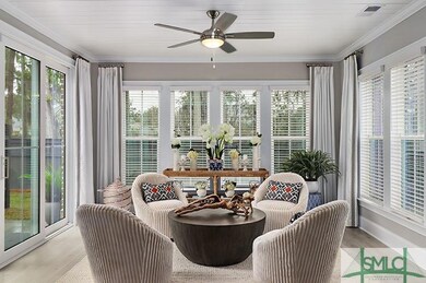Sunroom Option