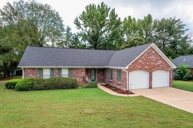 809 Deerfield Dr, Oxford, MS 38655 - photo 2