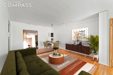 The Hamilton unit 341, New York, NY 10003 - photo 3